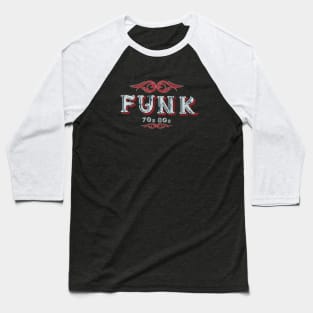 Funk Baseball T-Shirt